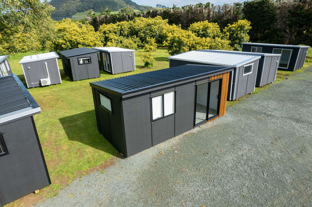 Cabins for Rent & Buy Whangarei Hire a Hut